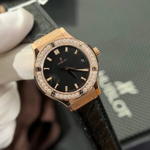 Hublot watches for ladies With Stone